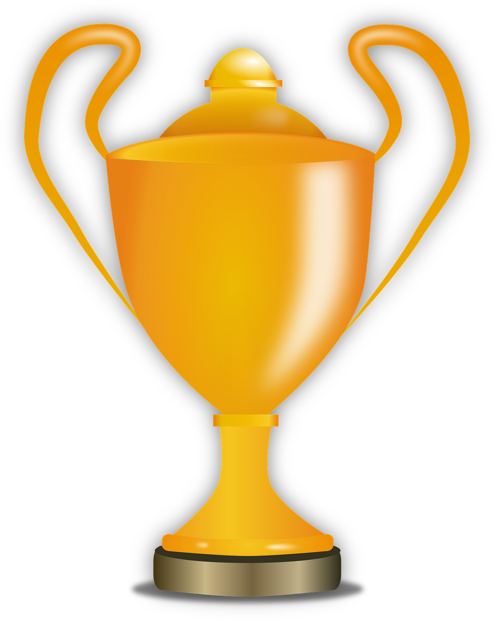 Trophy